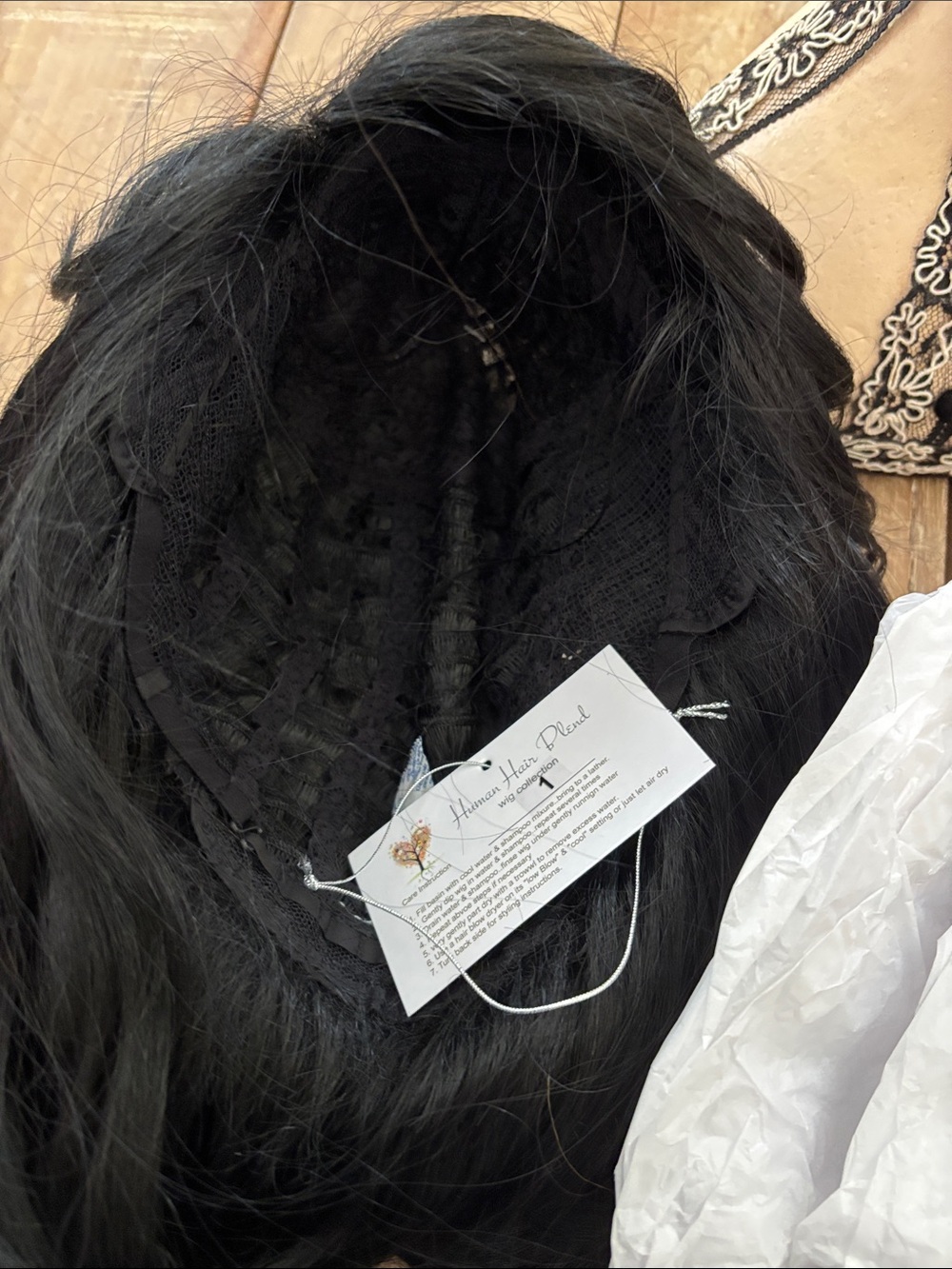 3 Wigs - Picture 11 of 16